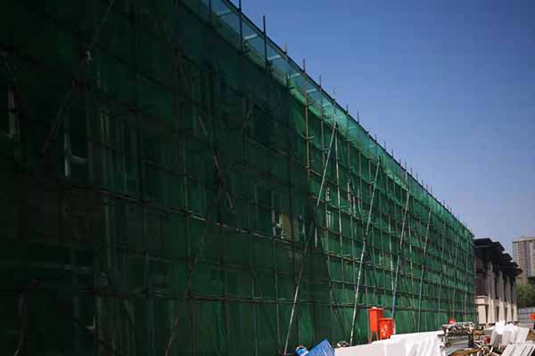 沈陽租腳手架的流程：租賃腳手架公司為您詳細介紹